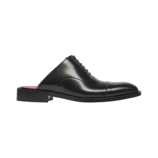 Black Crystal Mule