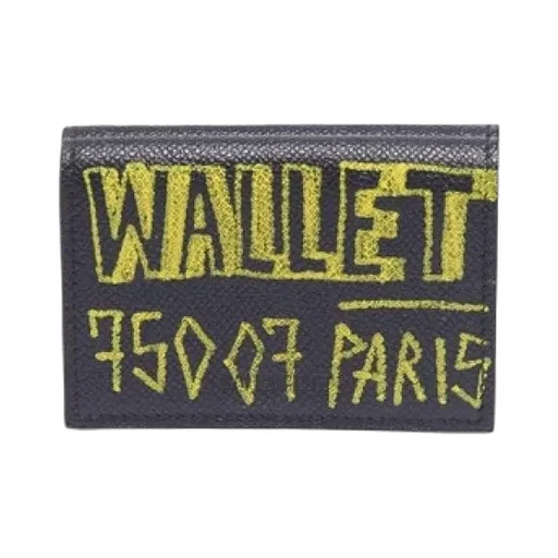 Ville Graffiti Mini Wallet
