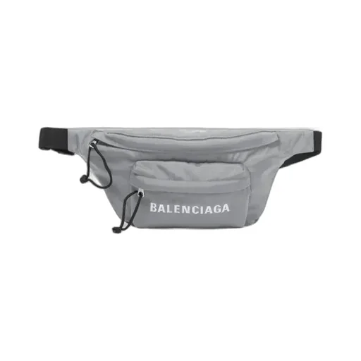 Wheel Pouch