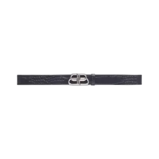 Bb Belt