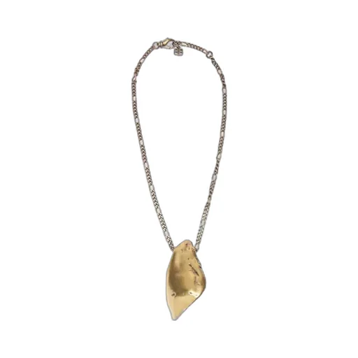 Rock Necklace