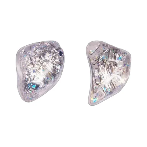 Rock Earrings