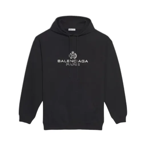 Bb Paris Hoodie