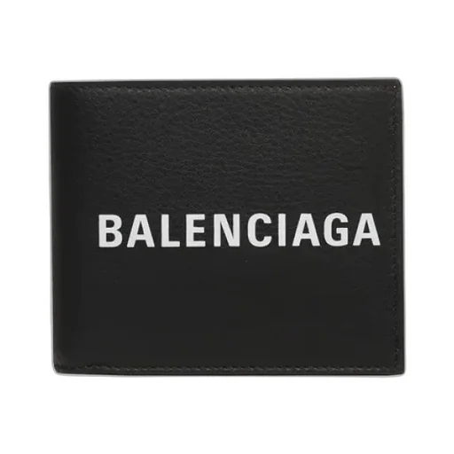 Everyday Square Wallet