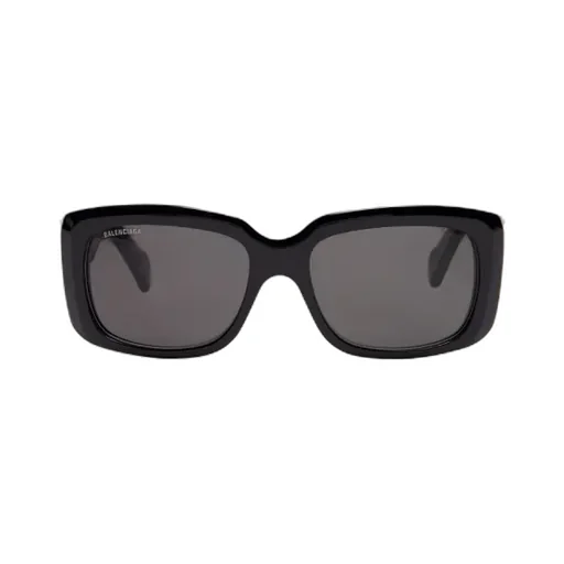 Paris Square Sunglasses
