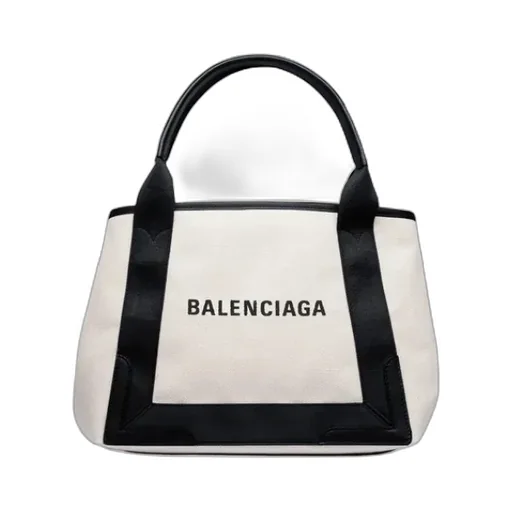 Navy Handbag