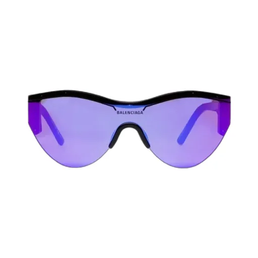 Ski Cat-Eye Sunglasses