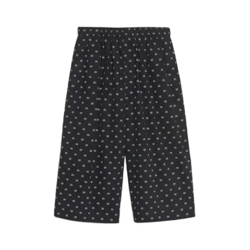 Flat Shorts