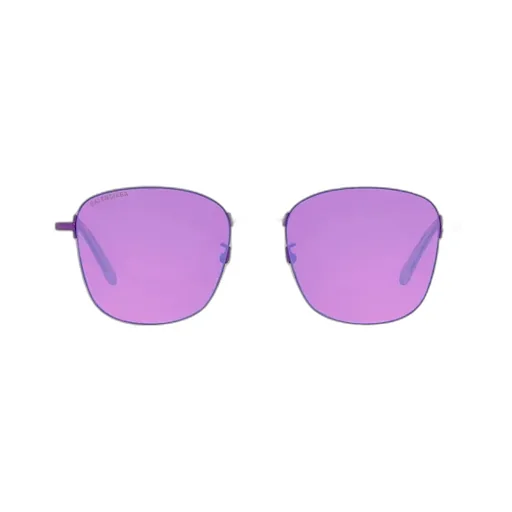 Invisible Square Sunglasses