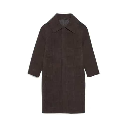 Camouflage Style Coat