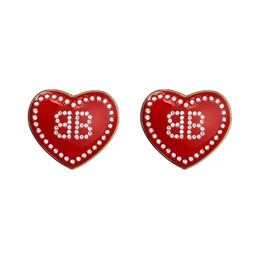 Crush Earrings