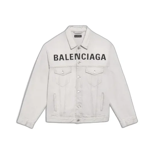 Ciment Grey Jacket