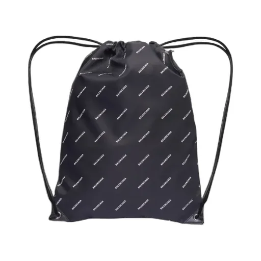 Explorer Drawstring Bag