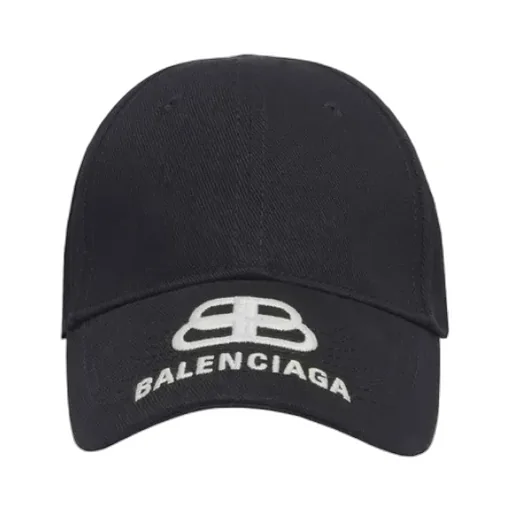 Bb Baseball Cap