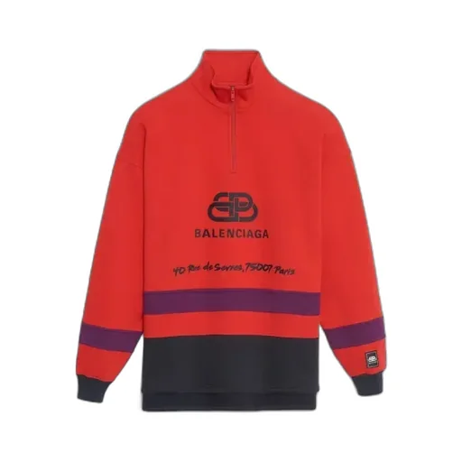 Bb Address Ski Knit Sweater