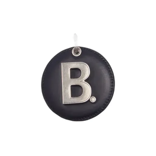 Keychain Mirror