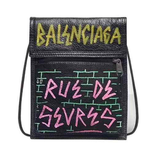 Explorer Graffiti Backpack