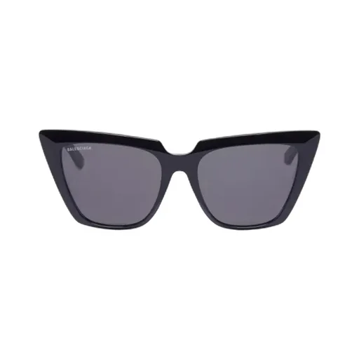 Tip Cat Eye Sunglasses