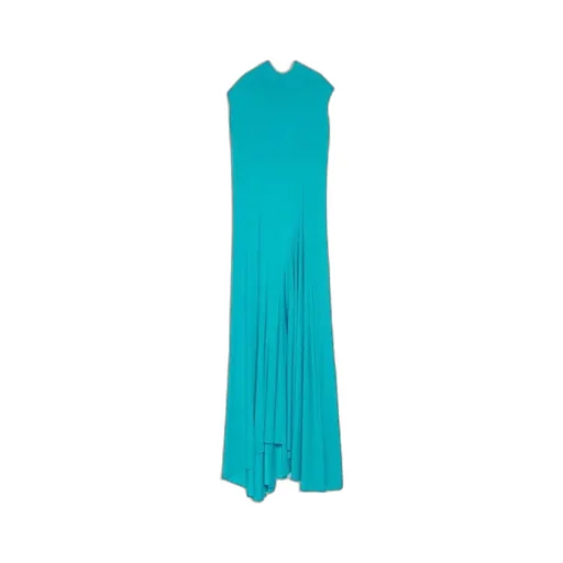Large Twisted Dress