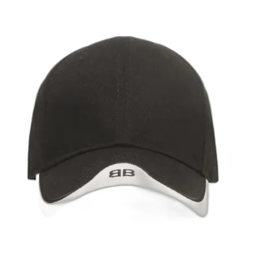 Bb Baseball Cap