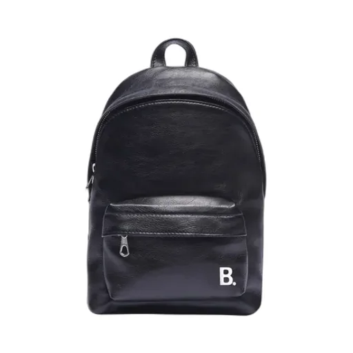 Black Soft Xxs Backpack