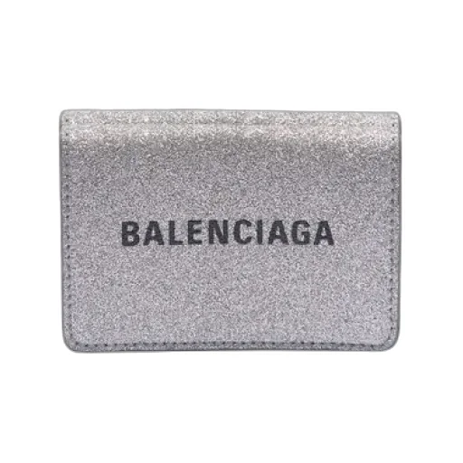 Everyday Shiny Mini Wallet