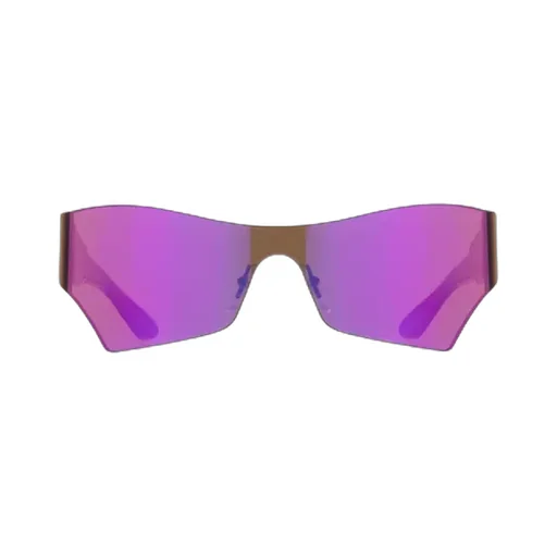 Mono Cat Eye Sunglasses