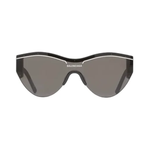 Ski Cat Eye Sunglasses