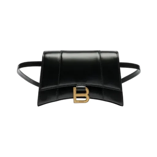 Leather Waist Bag
