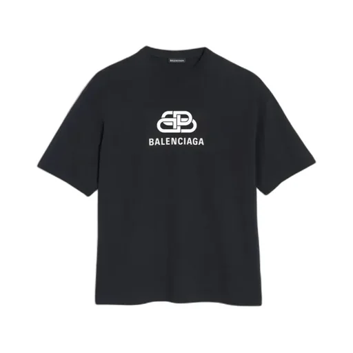 Bb Oversized T-Shirt