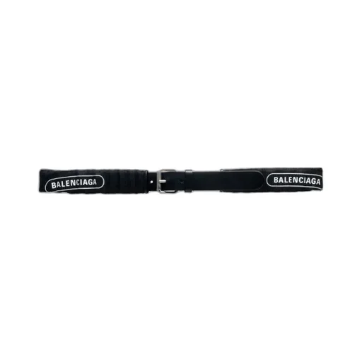 Webbing Belt