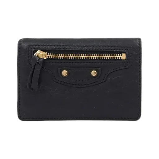 Leather Wallet