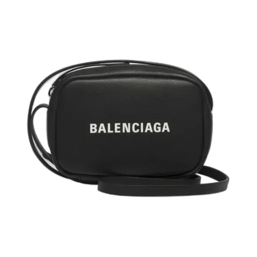 Black Xs Everyday Camera Bag