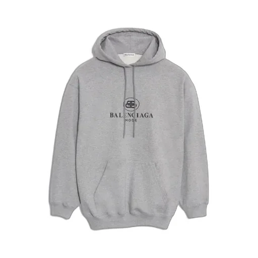 Bb Mode Hoodie