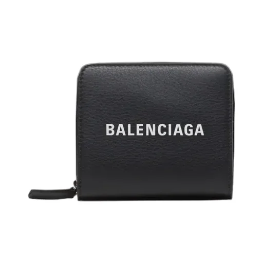 Everyday Leather Wallet