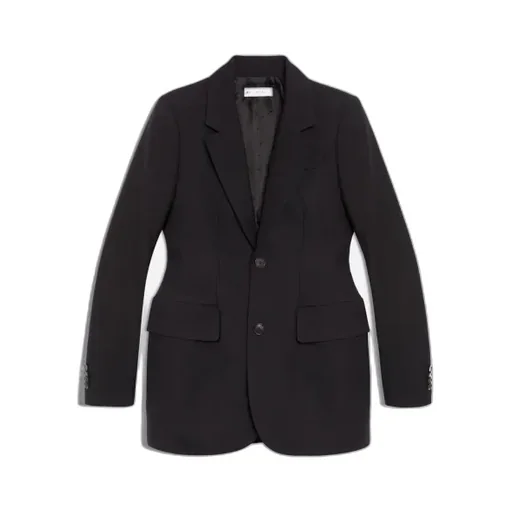 Hourglass Jacket