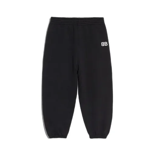 Black Jogging Pants