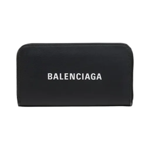 Everyday Zip Around Wallet