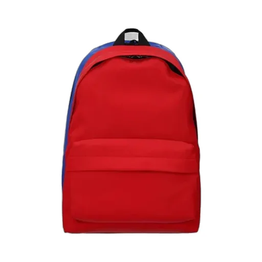 Nylon Backpack