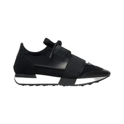 Race Runner