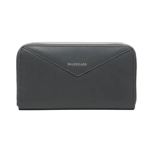 Papier Zip-Around Wallet