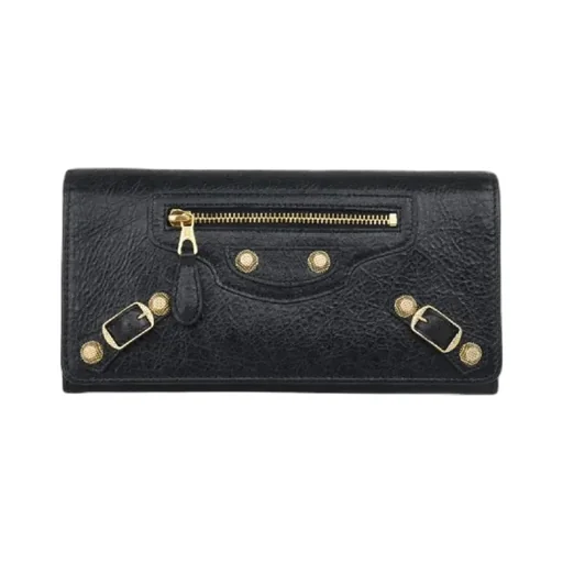 Leather Wallet