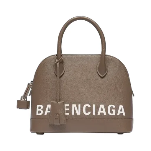 Small Ville Top Handle Bag