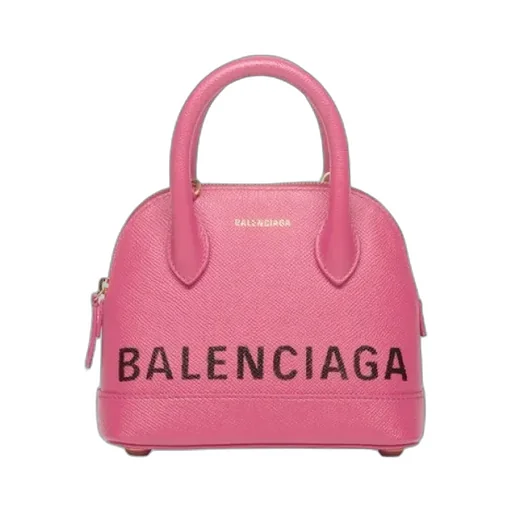 Small Ville Top Handle Bag