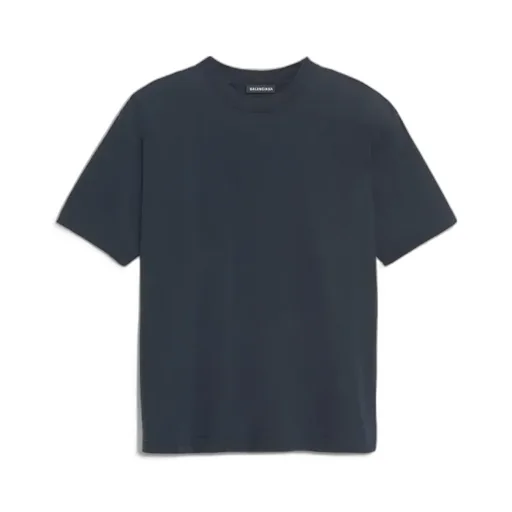 Brand Logo Droopy T-Shirt