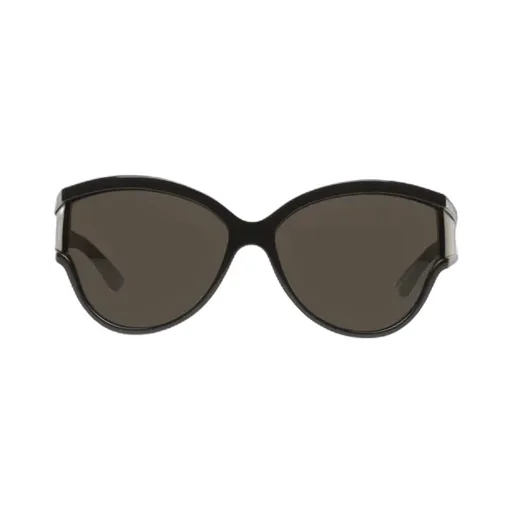 Unlimited Round Sunglasses
