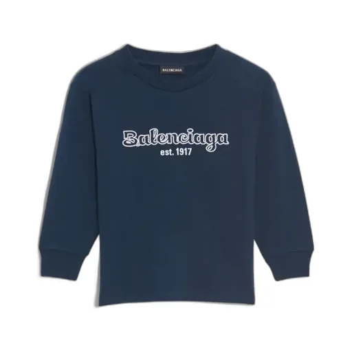 Est.1917 Long Sleeve T-Shirt - Kids