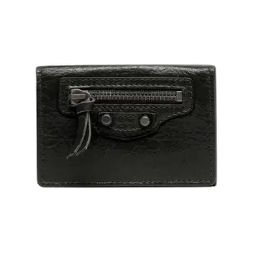 Classic Mini Wallet
