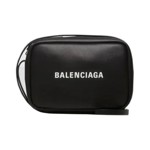 Small Everyday Camera Bag
