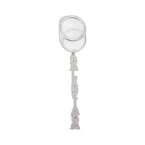 Typo Keyring
